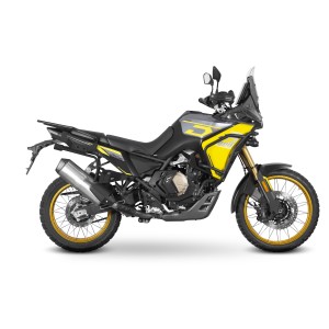 3P SYSTEM FIJACION LATERAL VOGE DS800 RALLY