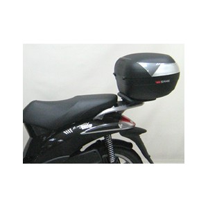 FIJACION PARA MALETA SUPERIOR PIAGGIO LIBERTY