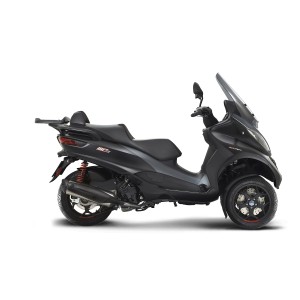 FIJACION PARA MALETA SUPERIOR PIAGGIO MP3 300/350/500 HPE SPORT/BUSINESS