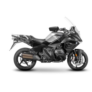 FIJACIÓN BOLSA DEPÓSITO CLICK SYSTEM BMW R1300RT