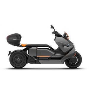 FIJACION PARA MALETA SUPERIOR BMW CE 04