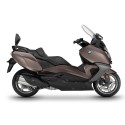 RESPALDO BMW C650GT