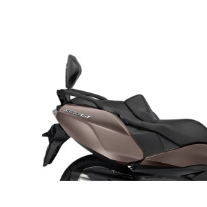 RESPALDO BMW C650GT