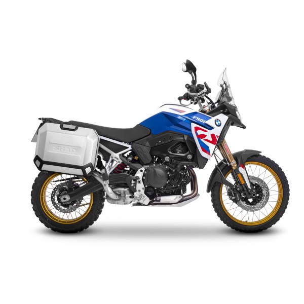 4P SYSTEM FIJACION LATERAL BMW F900GS