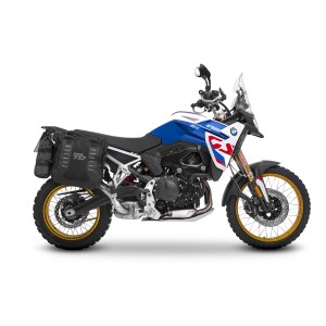 4P SYSTEM FIJACION LATERAL BMW F900GS