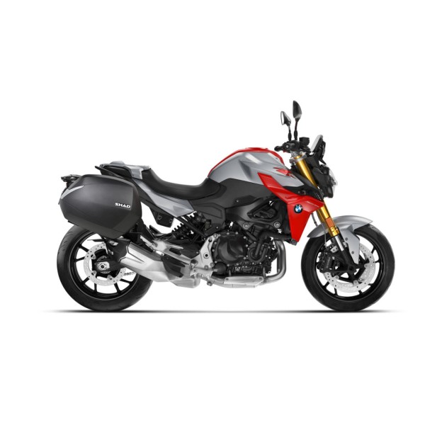 3P SYSTEM FIJACION LATERAL BMW F900 R/XR