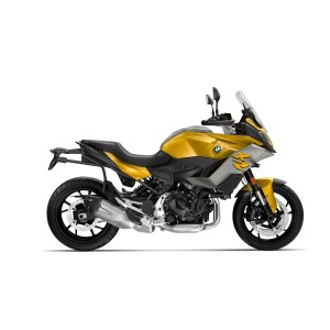 3P SYSTEM FIJACION LATERAL BMW F900 R/XR