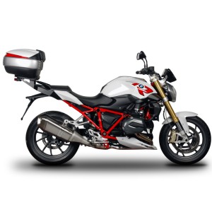 FIJACION PARA MALETA SUPERIOR BMW R1200 R/RS SHAD W0RR15ST