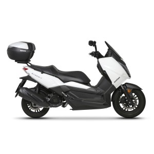 FIJACION PARA MALETA SUPERIOR WOTTAN STORM T 125