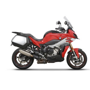 3P SYSTEM FIJACION LATERAL BMW S1000XR SHAD W0SX10IF
