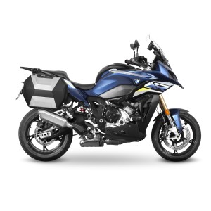 3P SYSTEM FIJACION LATERAL BMW S1000XR SHAD W0SX14IF