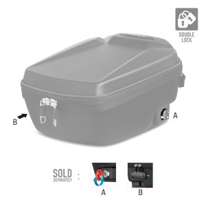 BOLSA DE DEPÓSITO CLICK SYSTEM E09C