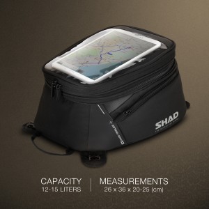 BOLSA DEPOSITO SL20