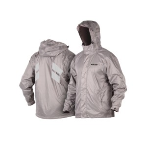 *CHAQUETA IMPERMEABLE T/3XL
