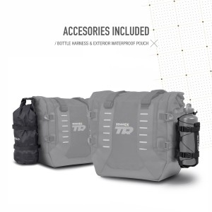 ALFORJAS TERRA ADVENTURE TR40