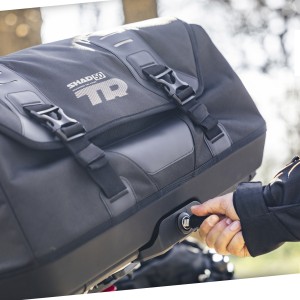 TERRA TR50 BOLSA TRASERA SHAD X0TR502