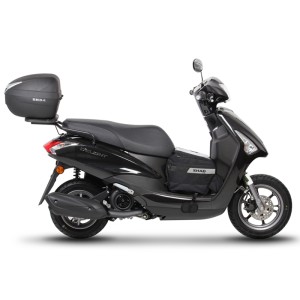 FIJACION PARA MALETA SUPERIOR YAMAHA DELIGHT 125