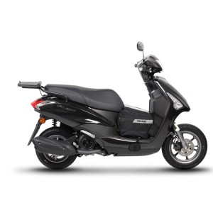 FIJACION PARA MALETA SUPERIOR YAMAHA DELIGHT 125