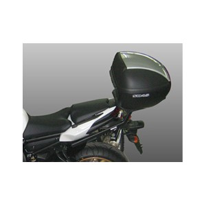 FIJACION PARA MALETA SUPERIOR YAMAHA FAZER 1000 SHAD Y0FZ16ST
