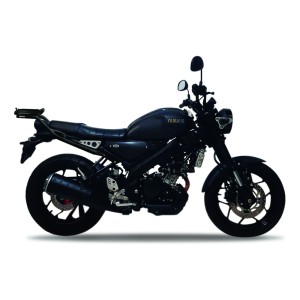 FIJACION PARA MALETA SUPERIOR YAMAHA XSR 125/155