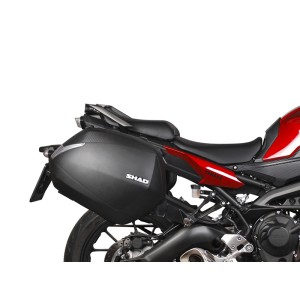 3P YAMAHA MT 09 TRACER