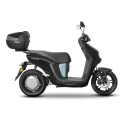 FIJACION PARA MALETA SUPERIOR YAMAHA NEO'S ELECTRICA