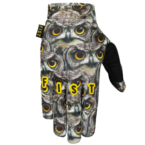 GUANTES FIST OWLS THAT (Adulto)