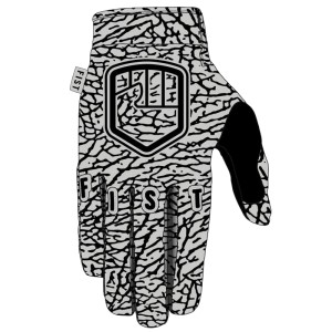 GUANTES FIST STRAPPED ELEPHANT (Adulto)