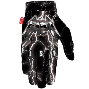 GUANTE FIST STRAPPED BRADY BAKER LIGHTNING (ADULTO)