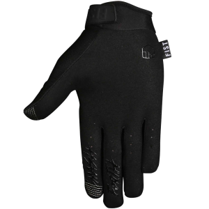 GUANTES FIST STOCKER BLACK (Niño)
