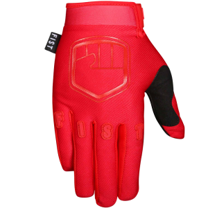 GUANTES FIST STOCKER RED (Junior)