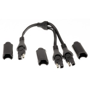 Divisor cable Optimate EN y SAE-SAE O15