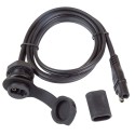 Cable Optimate alargador SAE 1m O40
