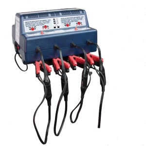 Cargador de baterías Optimate Pro-8 TS-44VDE