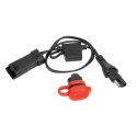 Adaptador Optimate para conector Ducati O47