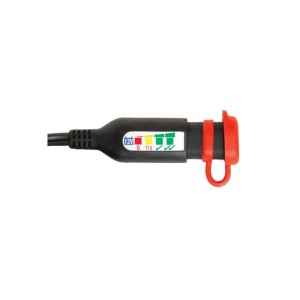 Comprobador de carga Optimate 0124