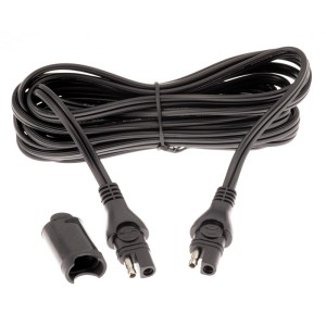 Alargador cable Optimate conexión SAE O13