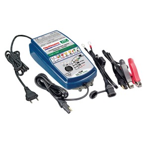 Cargador de baterías Optimate Lithium 9.5 TM-274