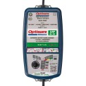 Cargador/Mantenedor de baterías Optimate Lithium 8S 5A