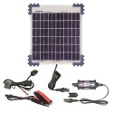 Cargador/Mantenedor de baterías Solar Optimate TM-522-1
