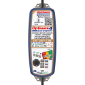 Cargador/Mantenedor de baterías Optimate 4 Quad Program Premium TM630-PR