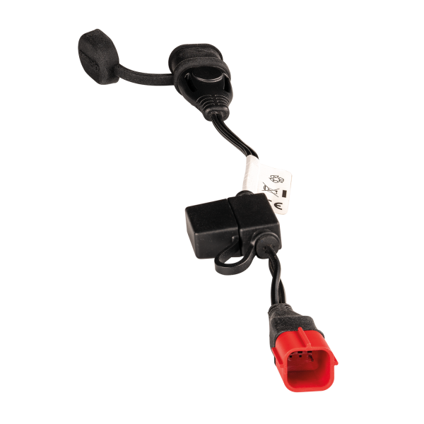 Conector Optimate Adaptador Diagnosis Euro5 0-77