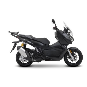 FIJACION PARA MALETA SUPERIOR KYMCO DINK 125 X