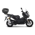FIJACION PARA MALETA SUPERIOR KYMCO DINK 125 X