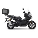 FIJACION PARA MALETA SUPERIOR KYMCO DINK 125 X