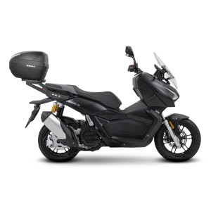 FIJACION PARA MALETA SUPERIOR KYMCO DINK 125 X