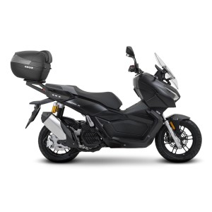 FIJACION PARA MALETA SUPERIOR KYMCO DINK 125 X