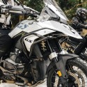 DEFENSAS INFERIORES BMW R1300GS COLOR NEGRO