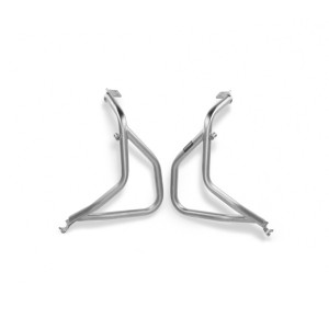 DEFENSAS SUPERIORES BMW R1300GS COLOR PLATA