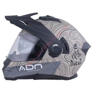 CASCO ADN DUALE P+J DAKAR...